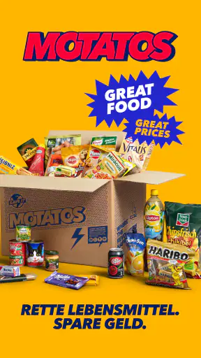 Motatos screenshot 1