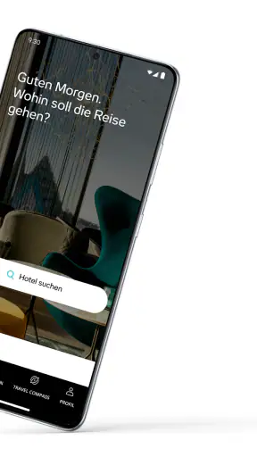 Motel One screenshot 2