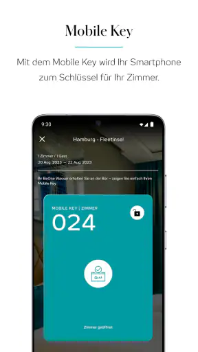 Motel One screenshot 6