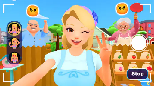 Mother Life Simulator: Prank screenshot 8