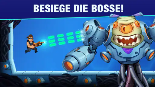 Mr Autofire screenshot 8