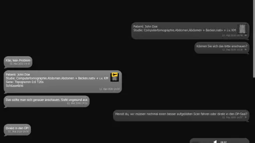 mRay screenshot 11