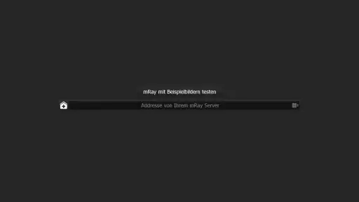 mRay screenshot 12