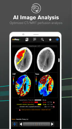 mRay screenshot 4