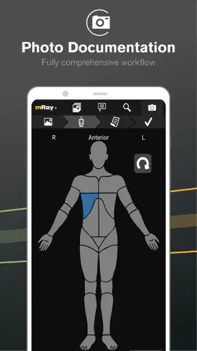 mRay screenshot 5