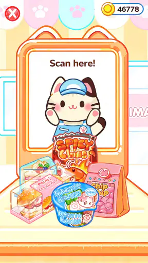 Mukbang ASMR: Idol Livestream screenshot 11