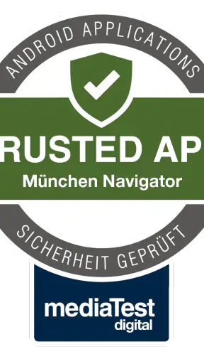 München Navigator screenshot 10