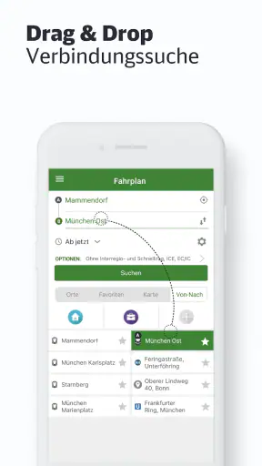 München Navigator screenshot 6