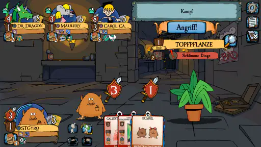 Munchkin screenshot 12