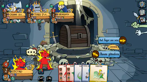 Munchkin screenshot 6
