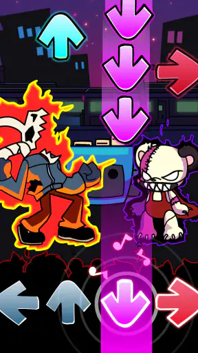 Music Night Battle: Rap Battle screenshot 10