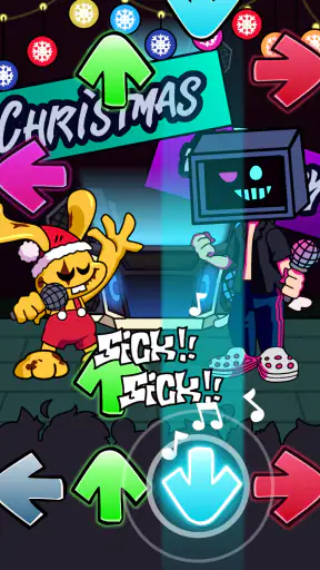 Music Night Battle: Rap Battle screenshot 4