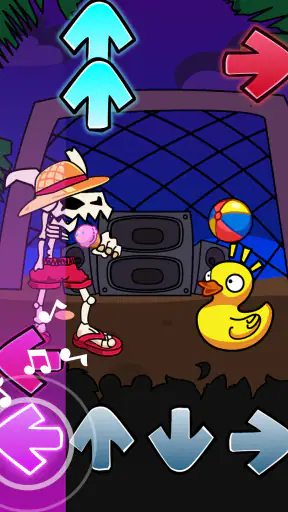 Music Night Battle: Rap Battle screenshot 5