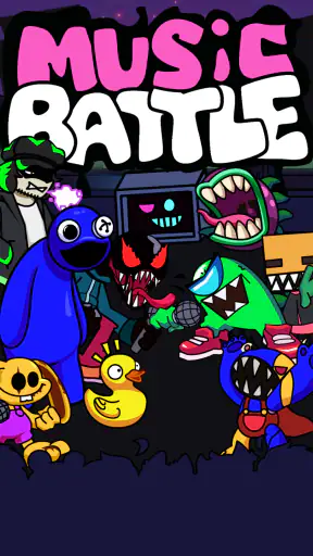 Music Night Battle: Rap Battle screenshot 6