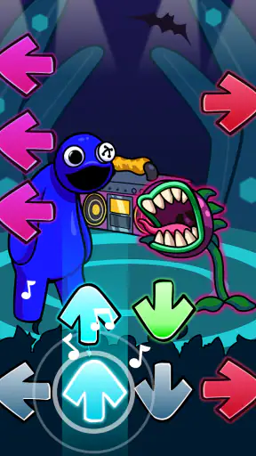 Music Night Battle: Rap Battle screenshot 7