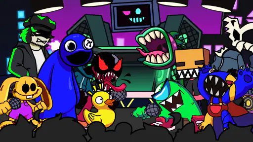 Music Night Battle: Rap Battle screenshot 8
