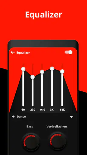 music Player screenshot 11