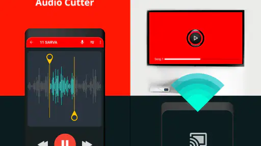 music Player screenshot 12