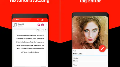music Player screenshot 7