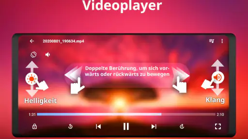 music Player screenshot 8