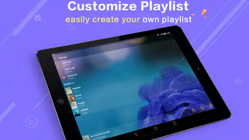 Music Player Plus screenshot 12