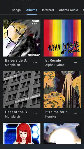 Music Speed ​​Changer screenshot 3