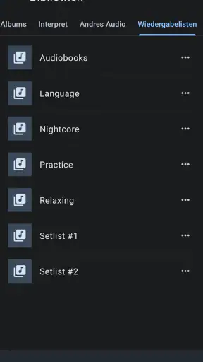 Music Speed ​​Changer screenshot 4