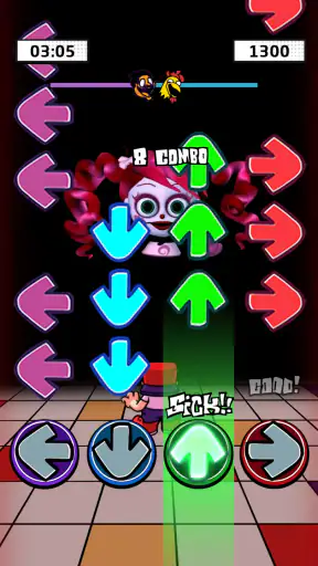 Musik Beat Night Show screenshot 12