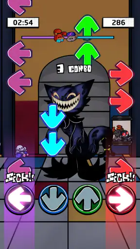 Musik Beat Night Show screenshot 5