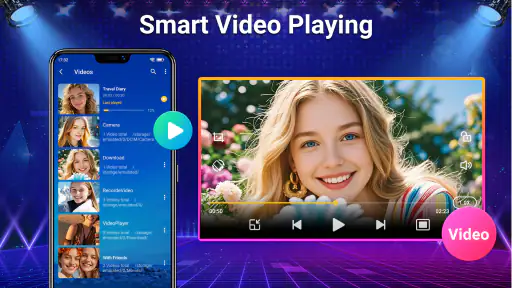 Musikplayer - Audioplayer screenshot 11