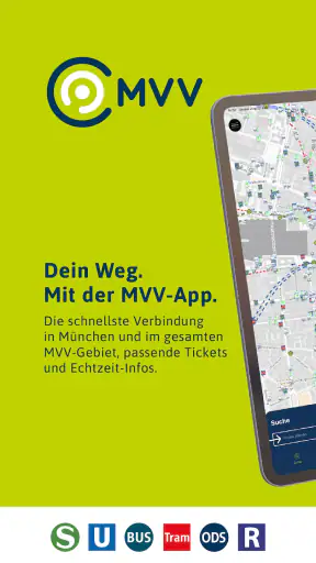 MVV-App screenshot 8