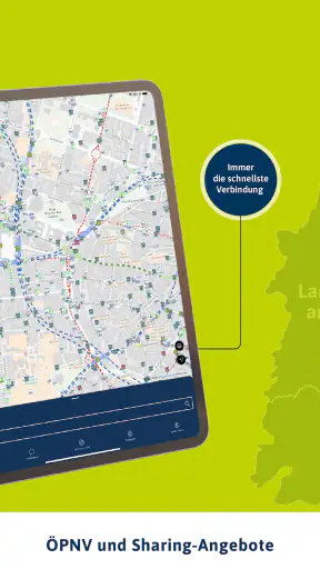 MVV-App screenshot 9