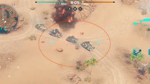 MWT: Tank Battles – Panzer PVP screenshot 8