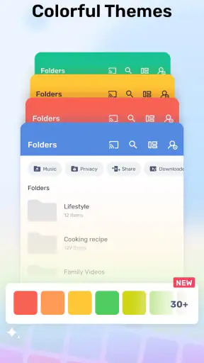 MX Player screenshot