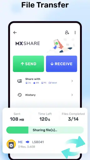 MX Player screenshot
