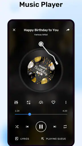 MX Player screenshot
