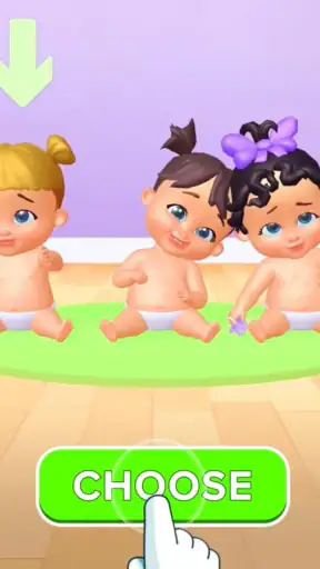My Baby Care: Baby Girl Care screenshot 11