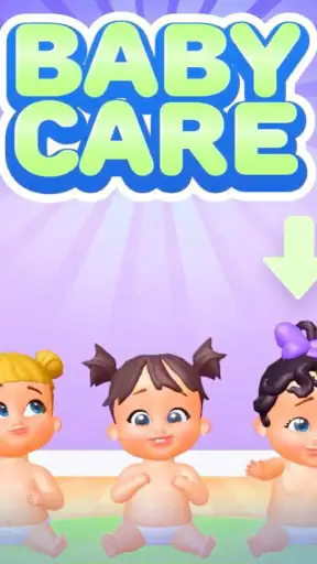 My Baby Care: Baby Girl Care screenshot 9
