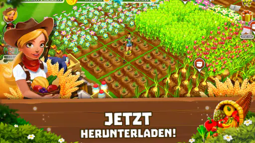 My Free Farm 2 screenshot 10