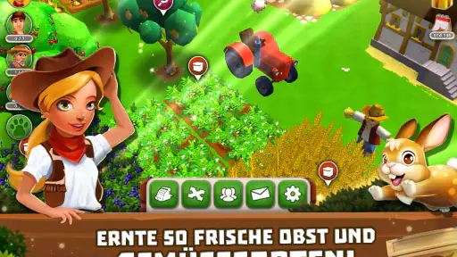 My Free Farm 2 screenshot 11