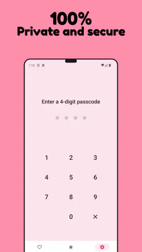 My Love: In Love Days Counter screenshot 10