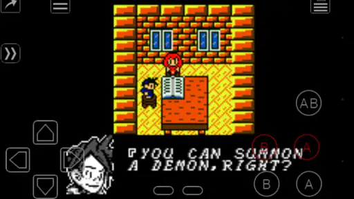 My OldBoy! - GBC Emulator screenshot 1