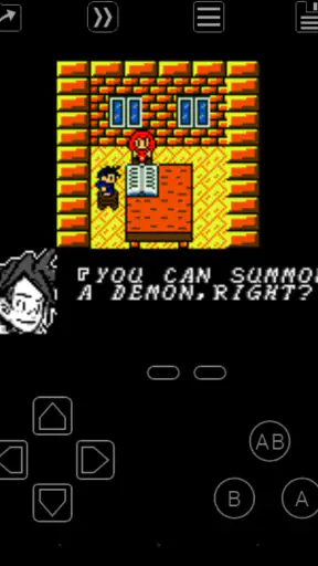 My OldBoy! - GBC Emulator screenshot 2