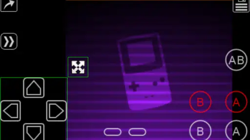 My OldBoy! - GBC Emulator screenshot 5