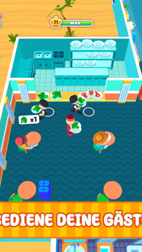 My Perfect Hotel screenshot 10