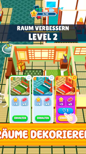 My Perfect Hotel screenshot 11