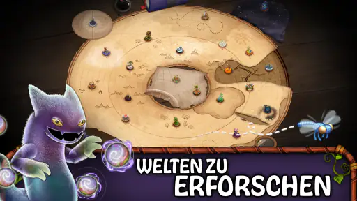 My Singing Monsters screenshot 4