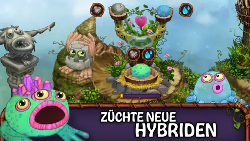 My Singing Monsters screenshot 8