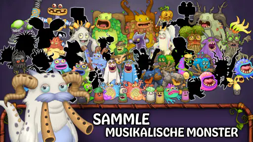 My Singing Monsters screenshot 9