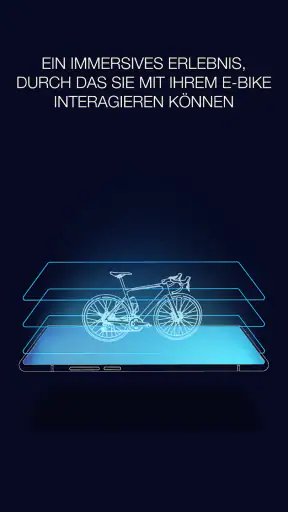 My SmartBike screenshot 9